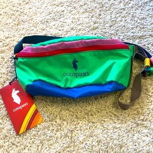 NWT Cotopaxi Bataan Fanny Pack